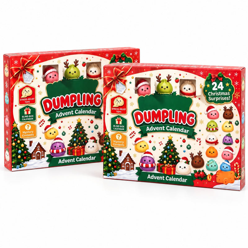 2 Calendars — family set